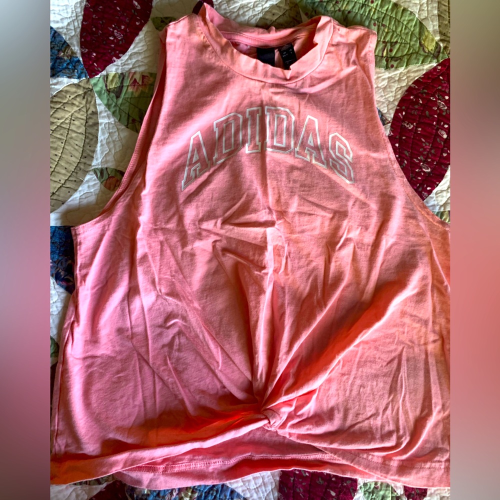 HUGE LOT of women’s size medium althletic tanks Nike, Adodas, Under Armour EUC